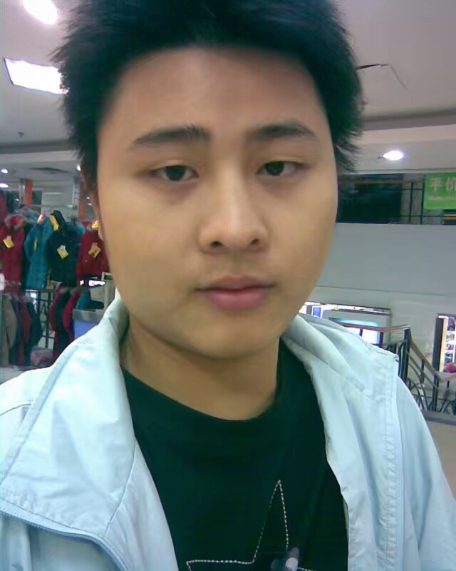 BEN的第一张照片--河源蓝颜知己交友网